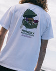 Picture T-Shirt Hungry OTD