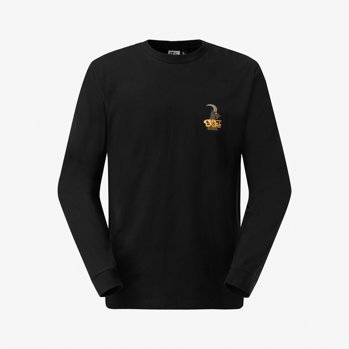 Picture T-Shirt ML Kenoma