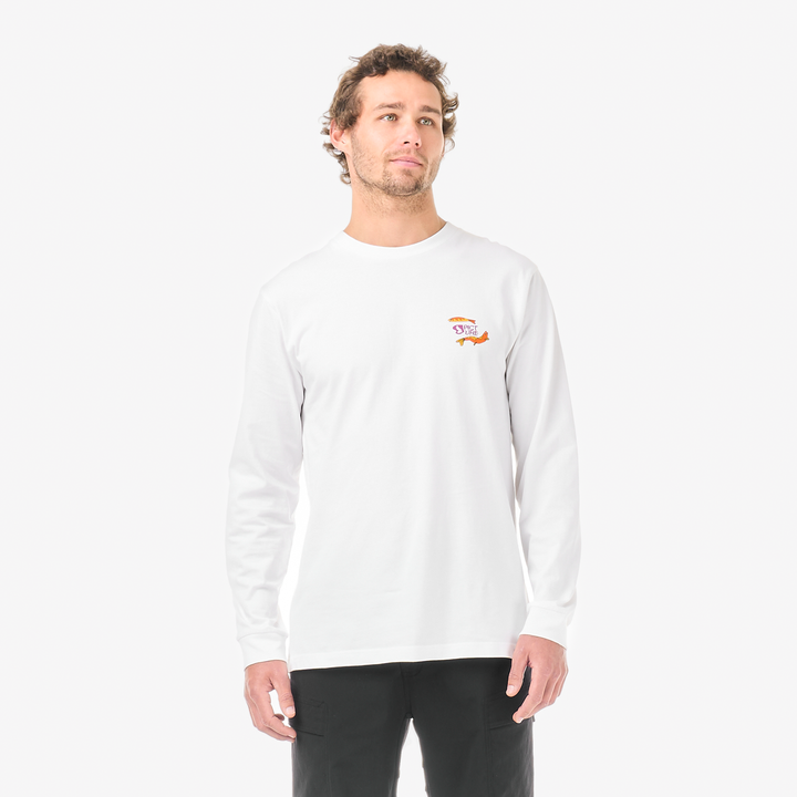 Picture T-Shirt ML Kenoma