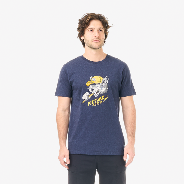 Picture T-Shirt Ryker
