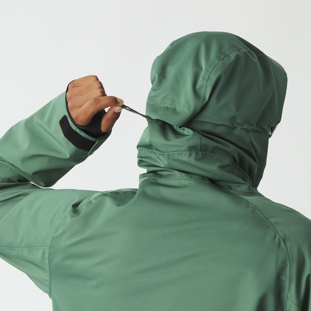 Picture Veste Goods