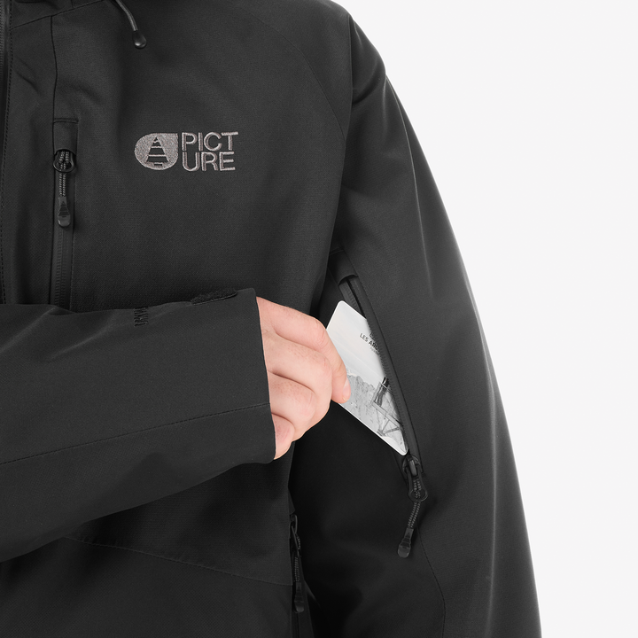 Picture Veste Goods
