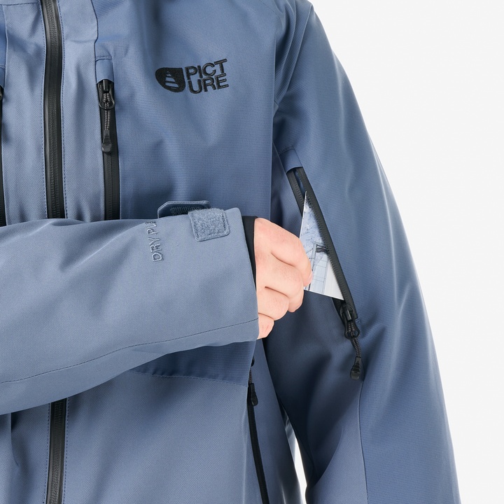 Picture Veste Goods
