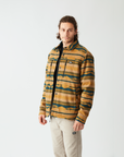 Picture Veste Chemise Polaire Coltone