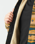 Picture Veste Chemise Polaire Coltone