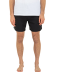 Hurley Short Maillot H2O-Dri Trek 7"