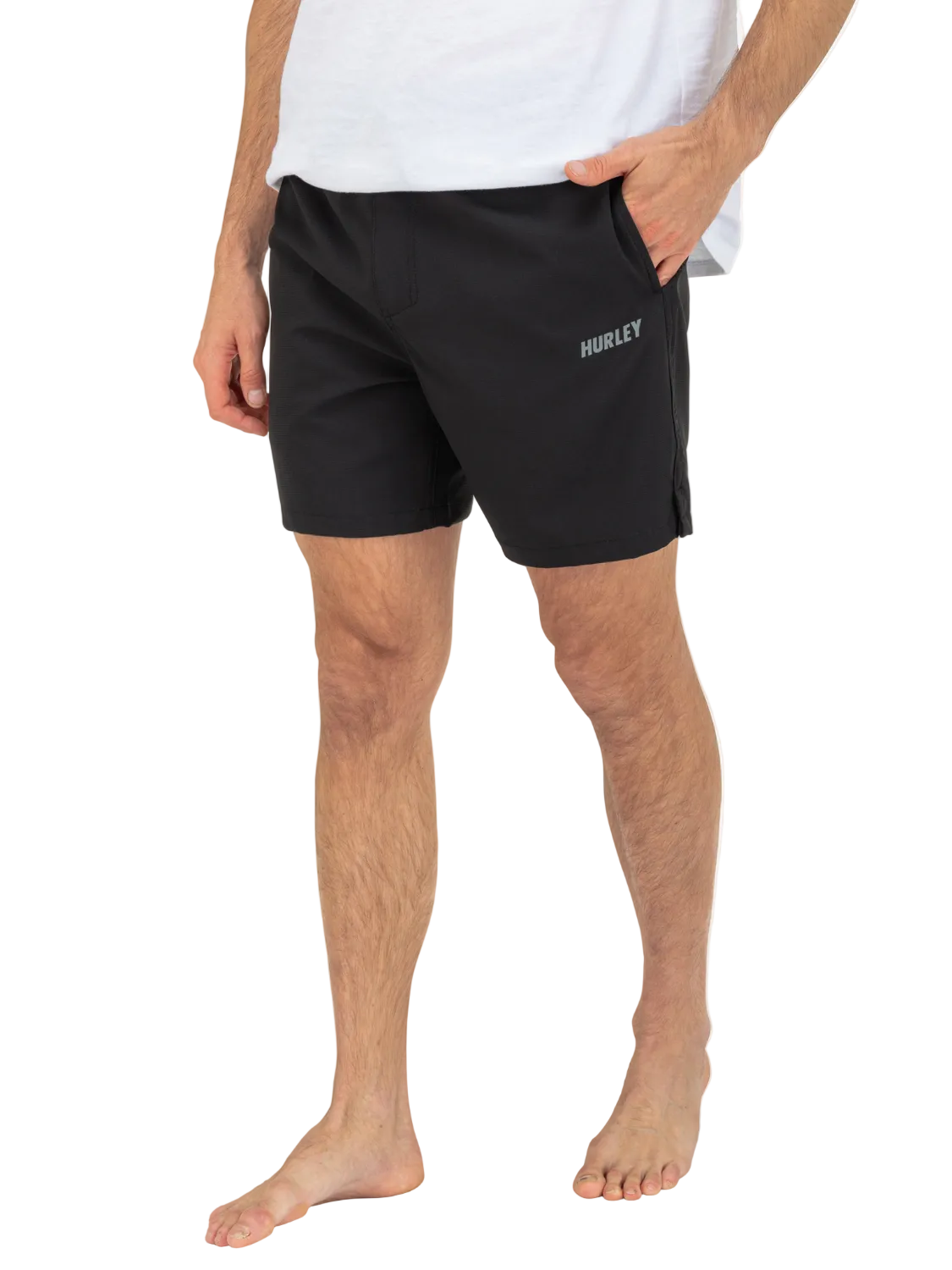 Hurley Short Maillot H2O-Dri Trek 7"
