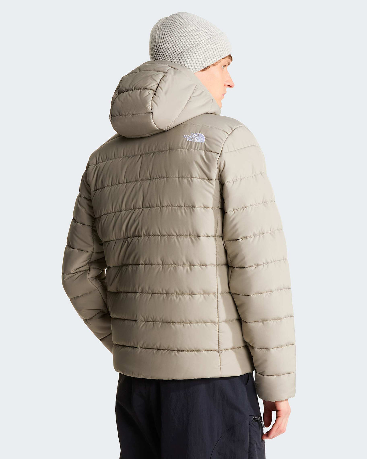 The North Face Veste Aconcagua Hooded