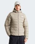 The North Face Veste Aconcagua Hooded