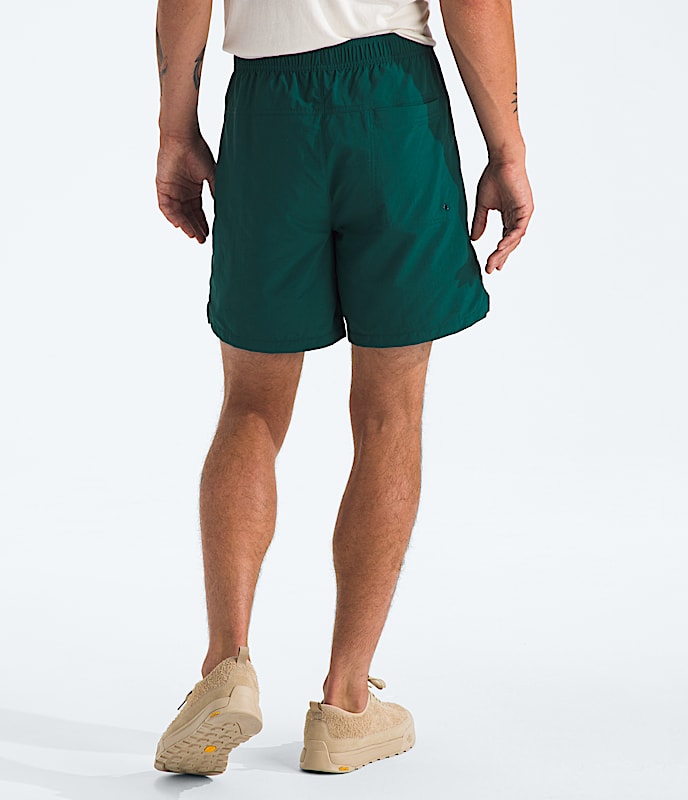 The North Face Short Action 2.0