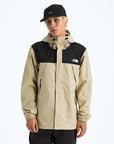 The North Face Manteau Antora Homme