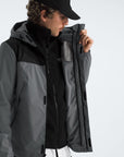 The North Face Veste Antora Triclimate