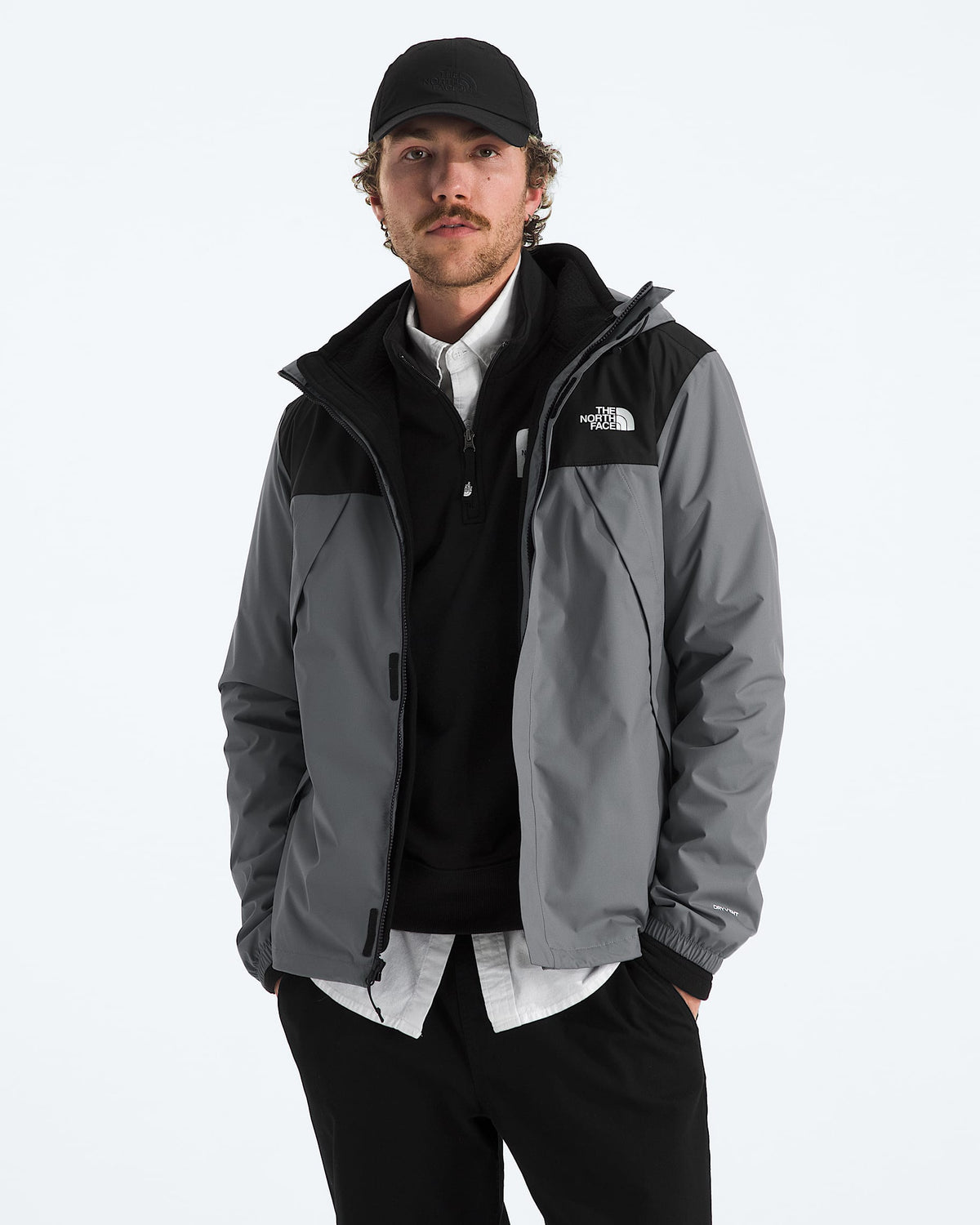 The North Face Veste Antora Triclimate