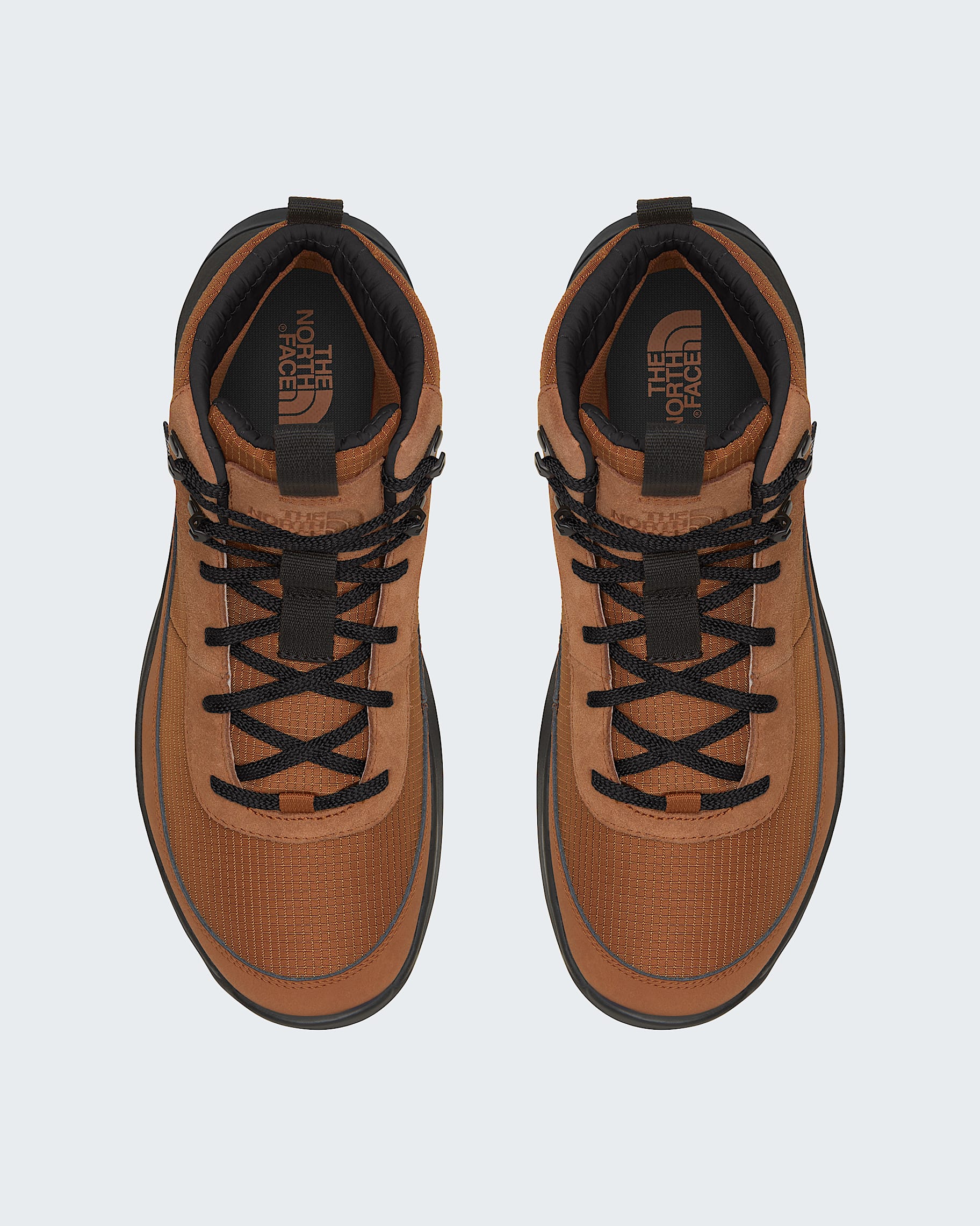 The North Face Bottes Bergen Mid WP