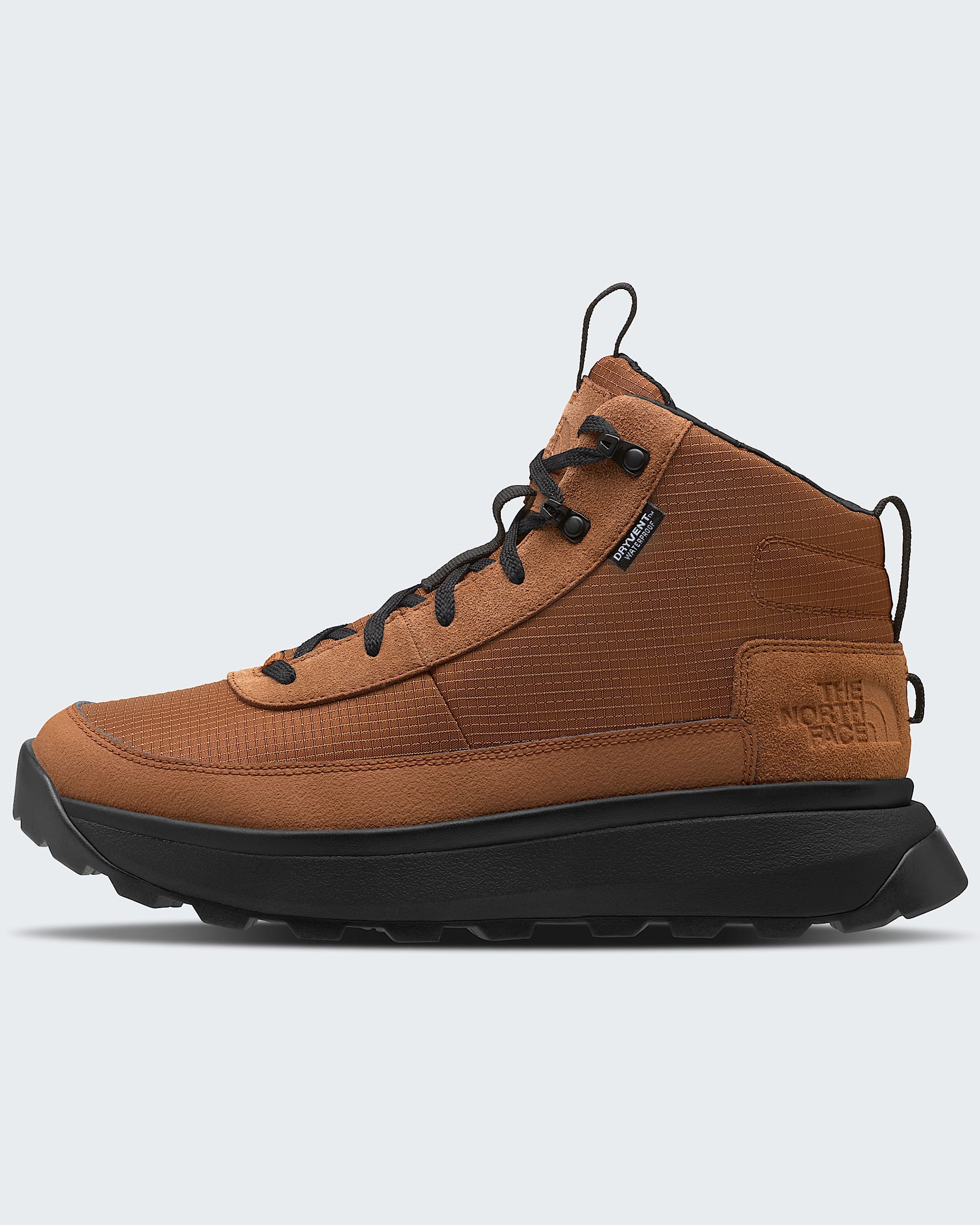 The North Face Bottes Bergen Mid WP
