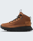 The North Face Bottes Bergen Mid WP