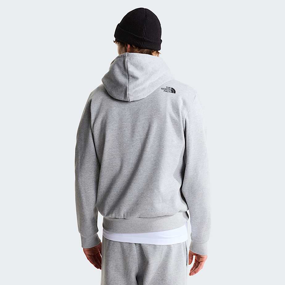 The North Face Coton Ouaté Box Half Dome
