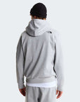 The North Face Coton Ouaté Box Half Dome