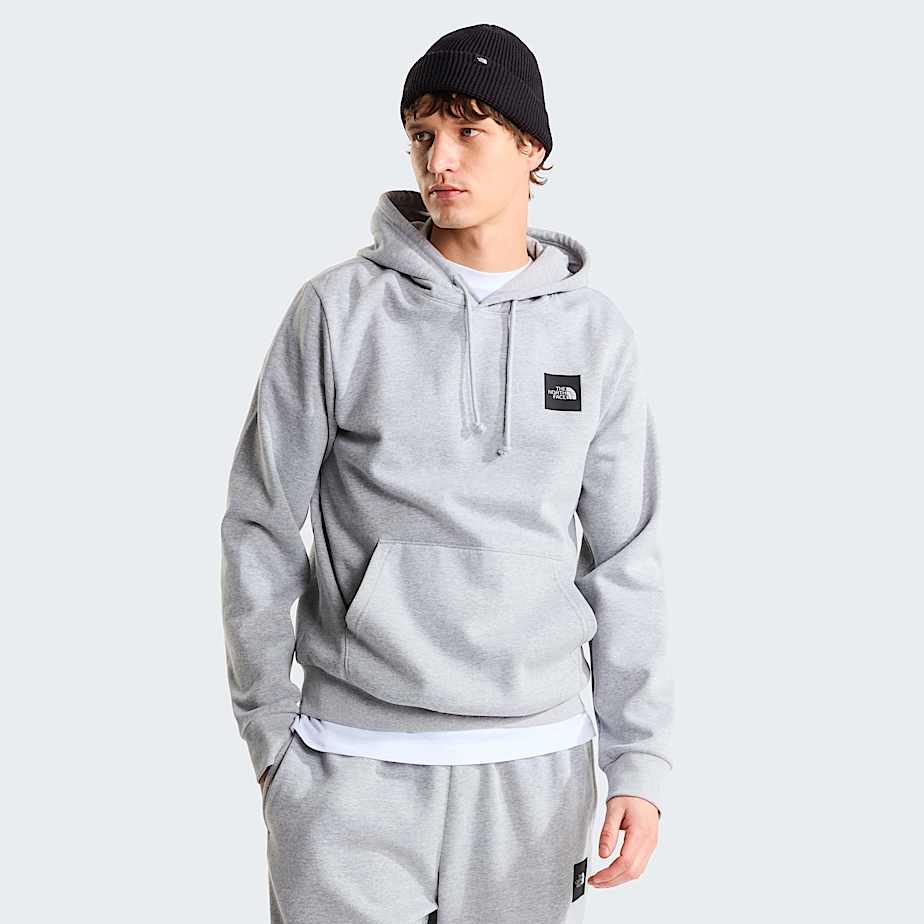 The North Face Coton Ouaté Box Half Dome