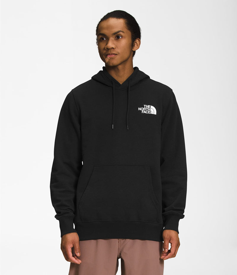 The North Face Coton Ouaté Box NSE