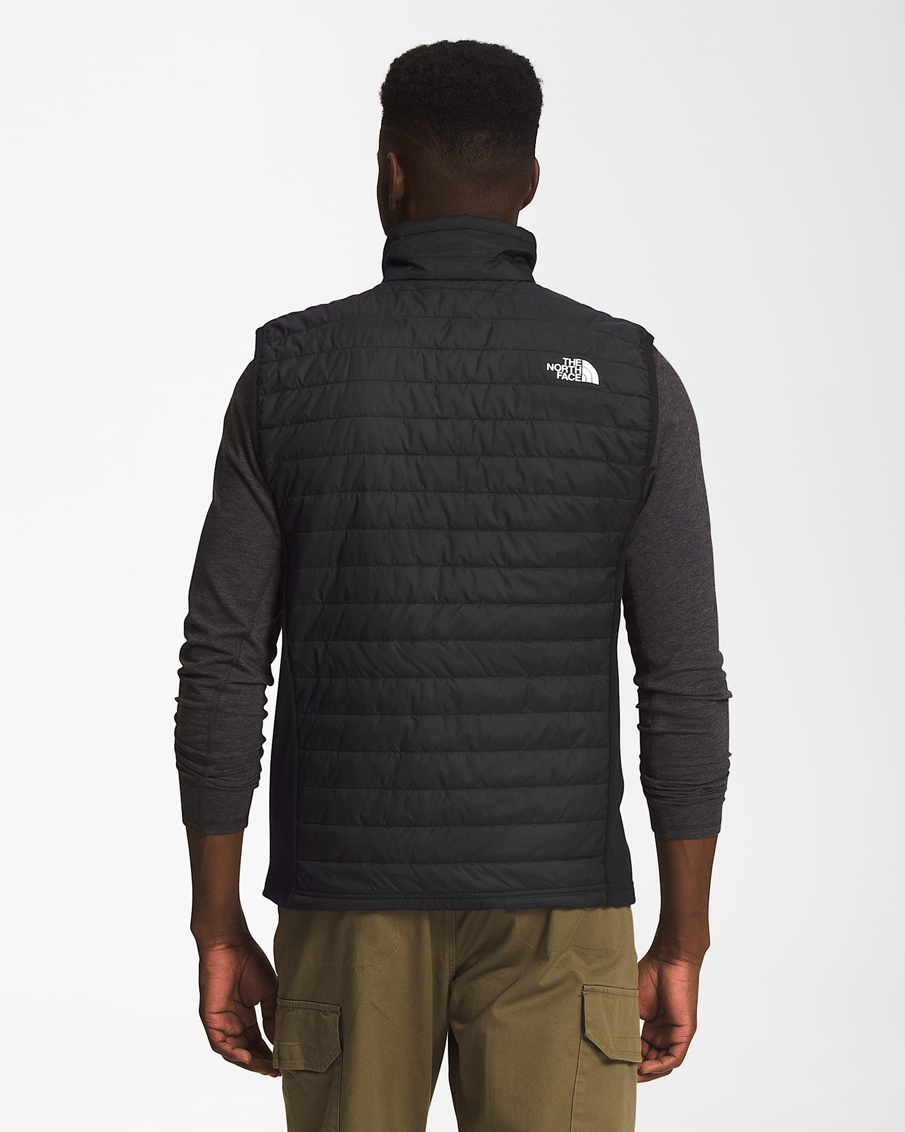 The North Face Veste SM Canyonlands Hybride