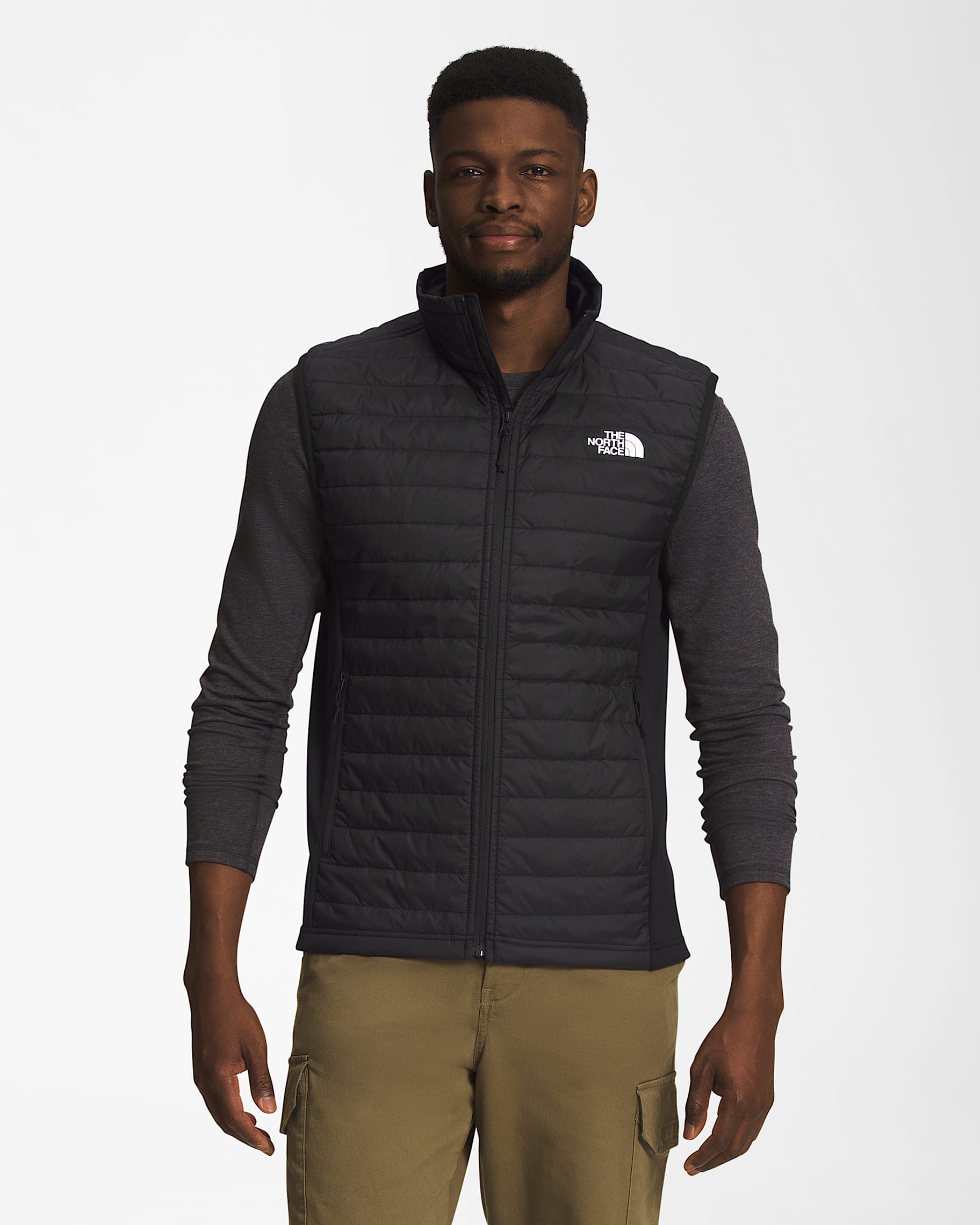 The North Face Veste SM Canyonlands Hybride