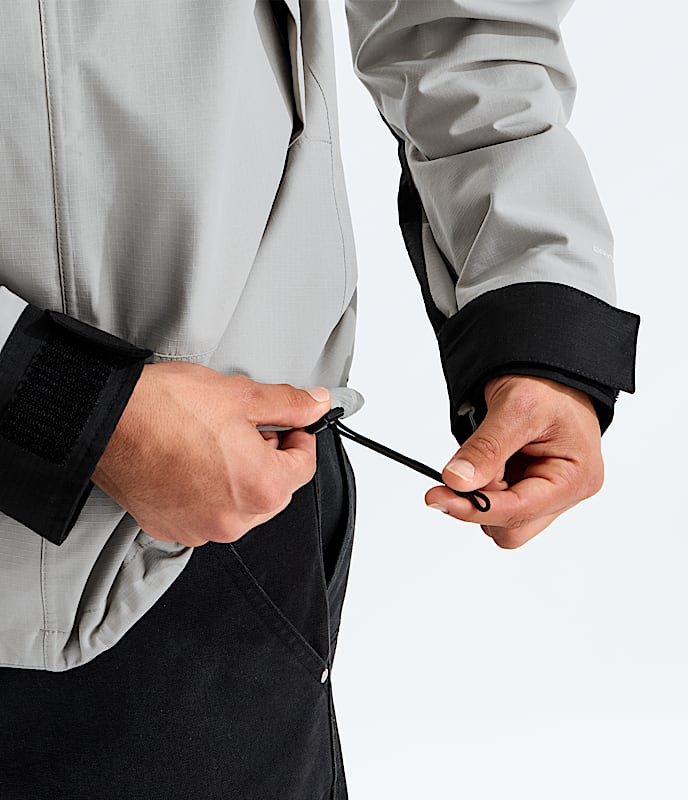 The North Face Veste Dryvent Mono