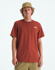 The North Face T-Shirt Escape The City