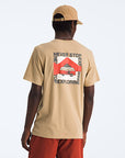 The North Face T-Shirt Escape The City