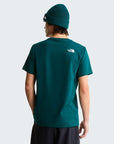 The North Face T-Shirt Evo Box Half Dome