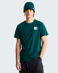 The North Face T-Shirt Evo Box Half Dome