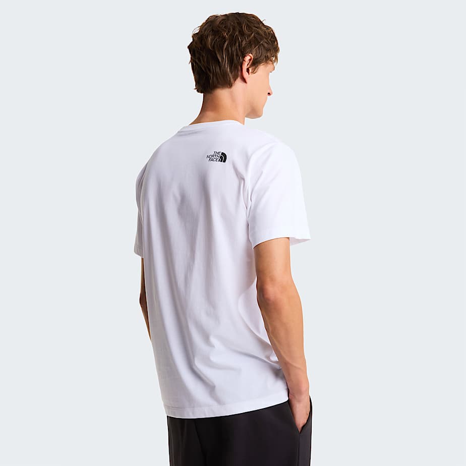 The North Face T-Shirt Evo Box Half Dome