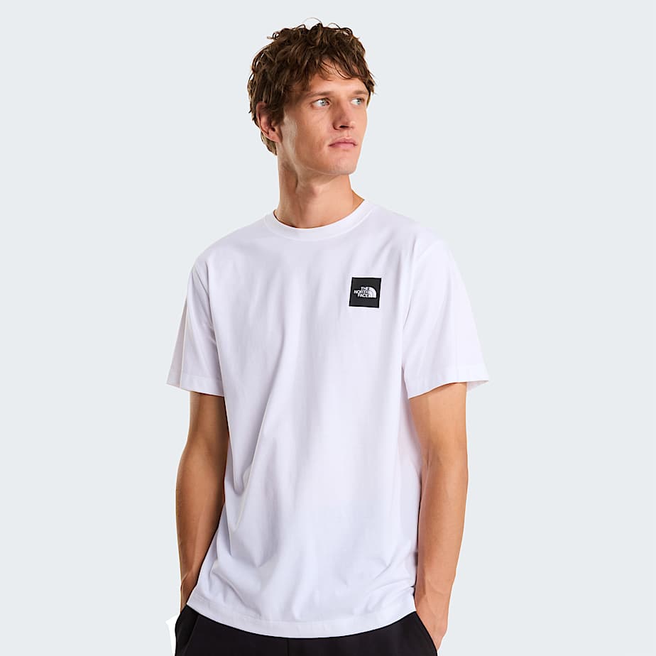 The North Face T-Shirt Evo Box Half Dome