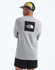 The North Face T-Shirt ML Evo Box NSE