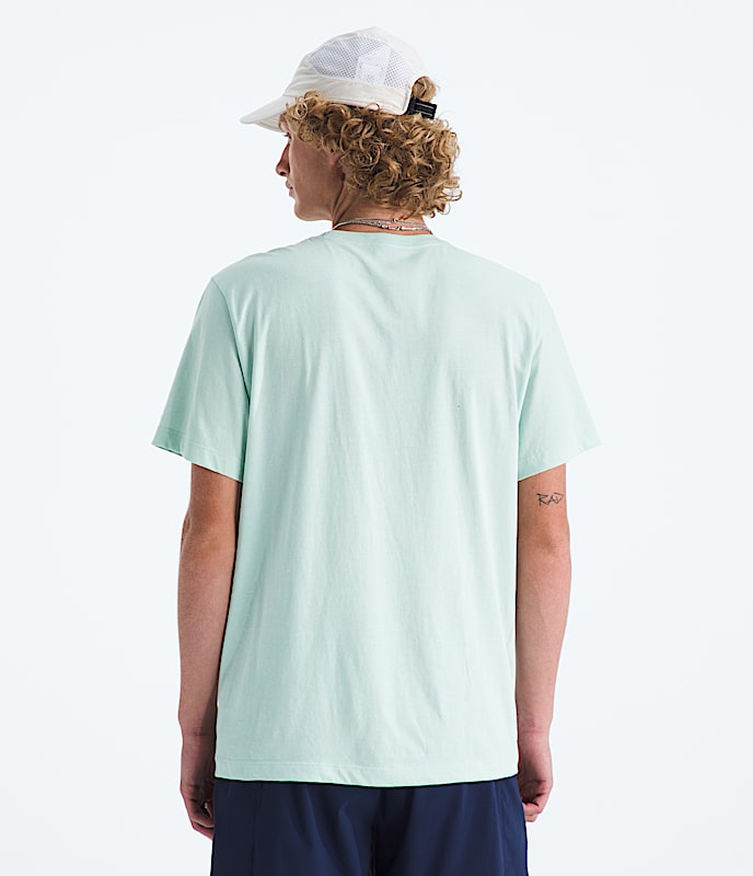 The North Face T-Shirt Evolution Simple