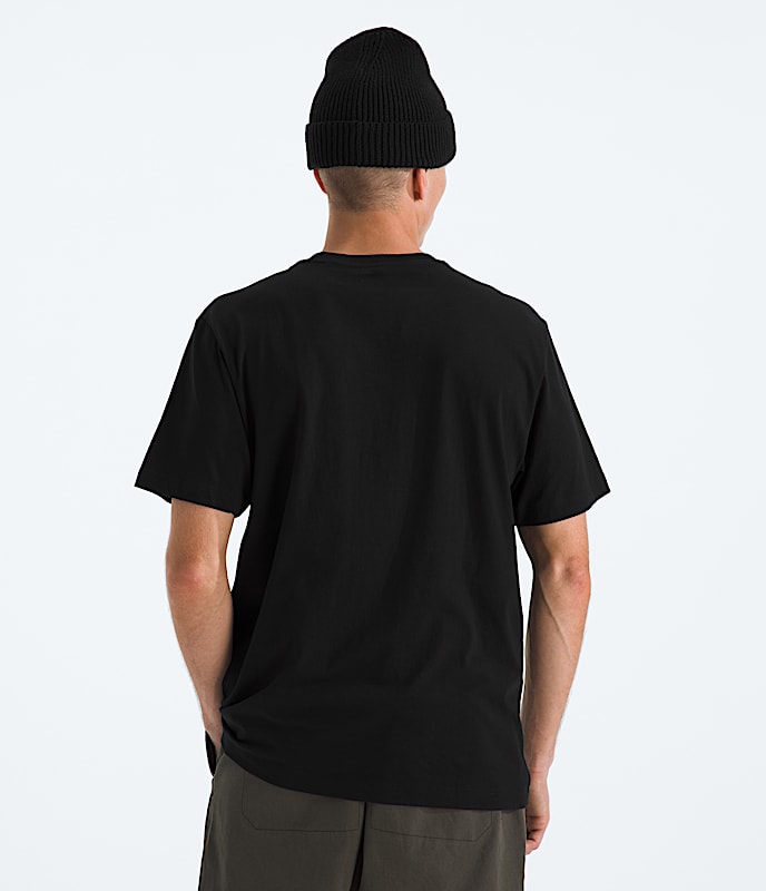 The North Face T-Shirt Evolution Simple