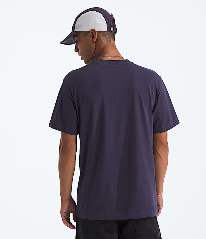 The North Face T-Shirt Evolution Simple