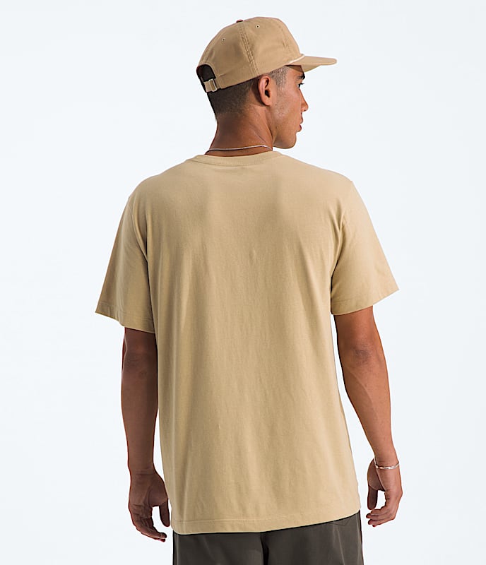 The North Face T-Shirt Evolution Simple Dome