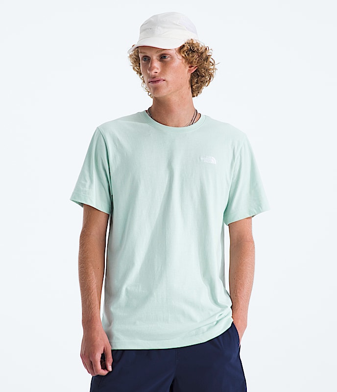 The North Face T-Shirt Evolution Simple