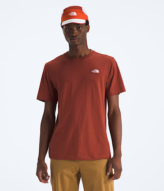 The North Face T-Shirt Evolution Simple