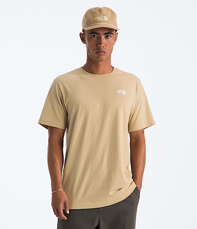 The North Face T-Shirt Evolution Simple Dome