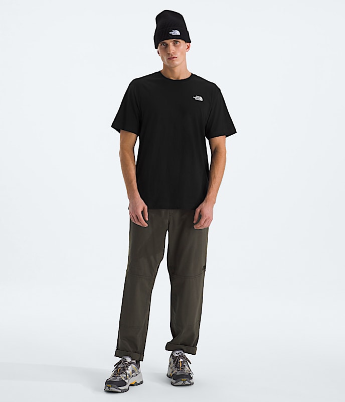 The North Face T-Shirt Evolution Simple