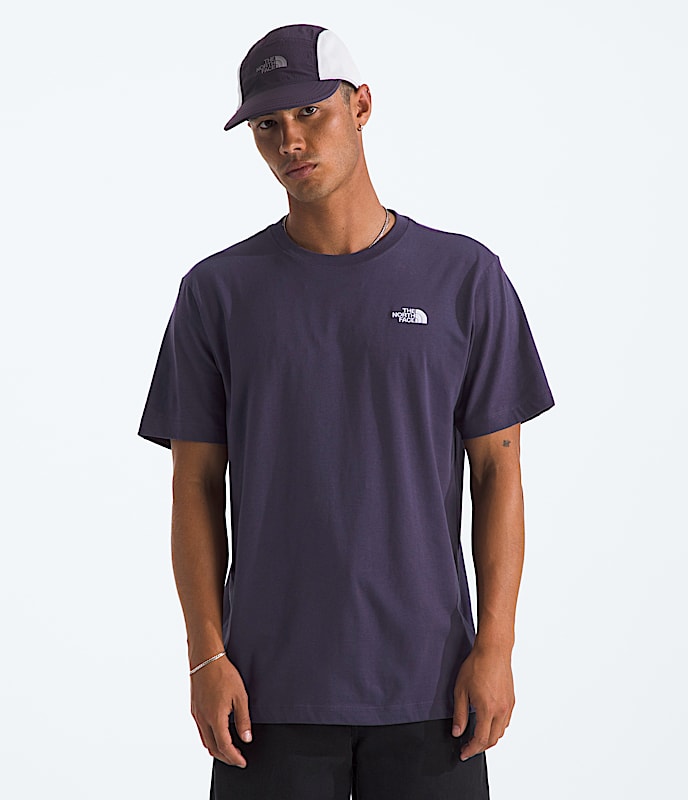 The North Face T-Shirt Evolution Simple