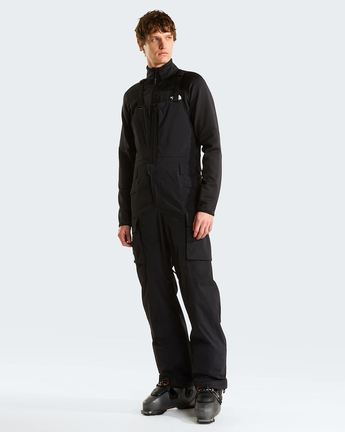 The North Face Salopette Freedom