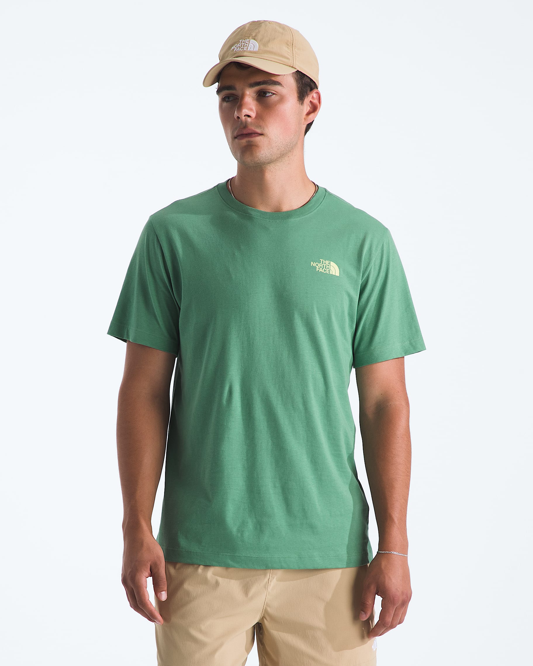 The North Face T-Shirt Ideal Day