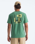 The North Face T-Shirt Ideal Day
