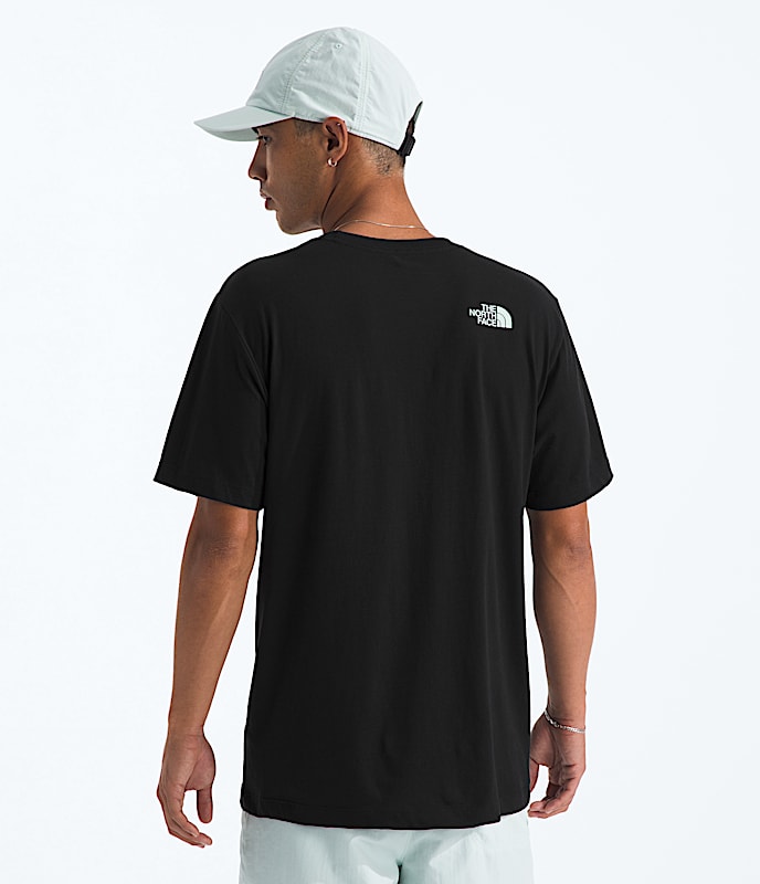 The North Face T-Shirt Keep Climbing