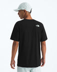 The North Face T-Shirt Keep Climbing
