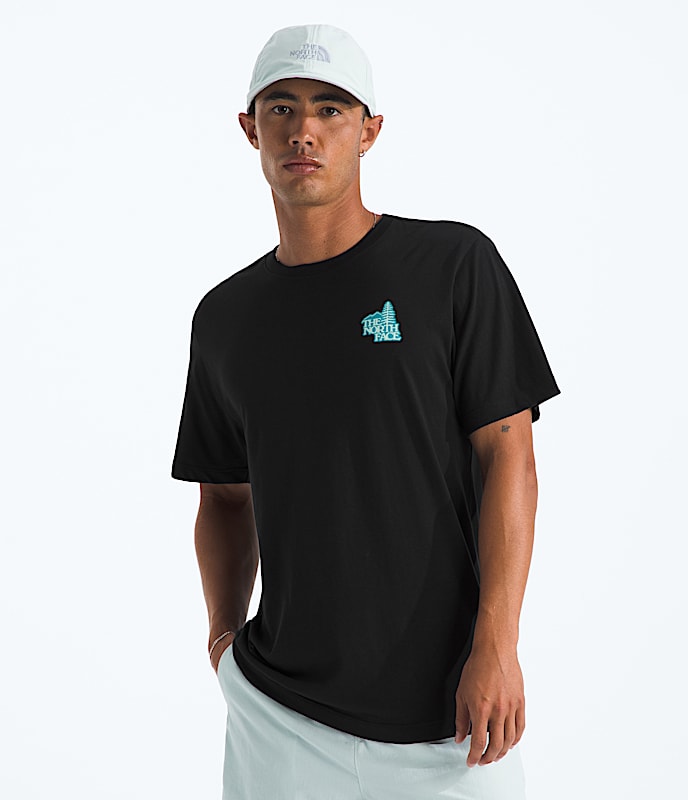 The North Face T-Shirt Keep Climbing
