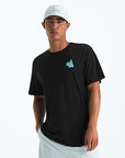 The North Face T-Shirt Keep Climbing